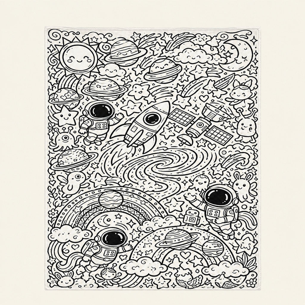Space design