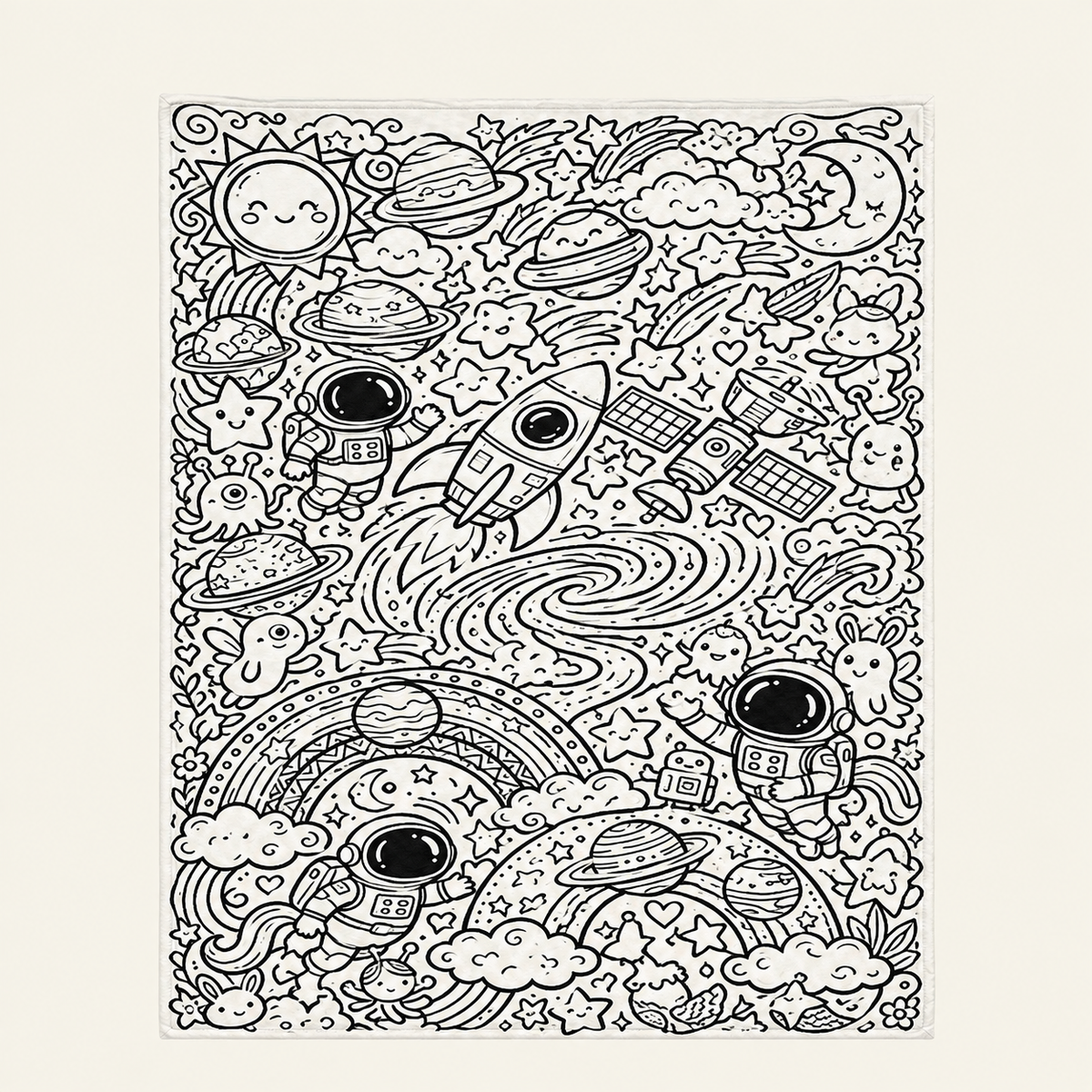 Space design