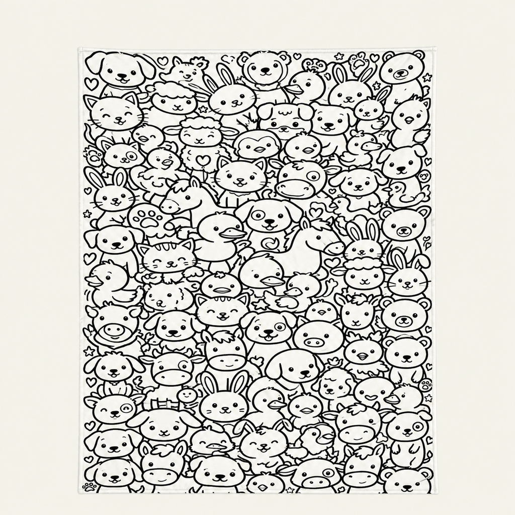 Animals design
