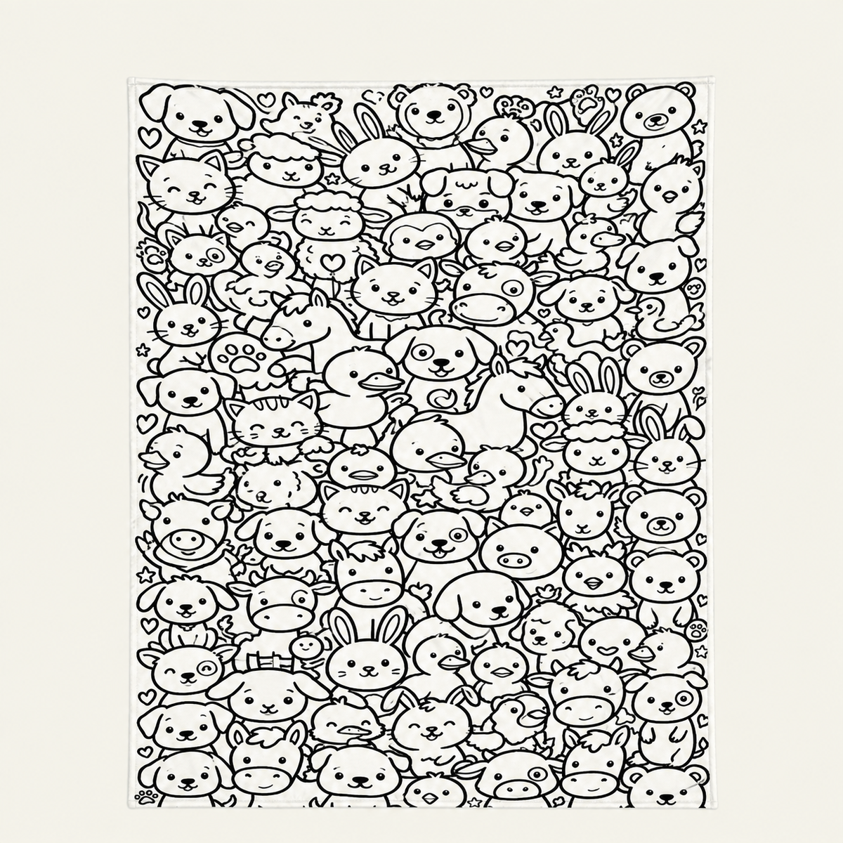Animals design