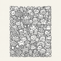 Sweets design