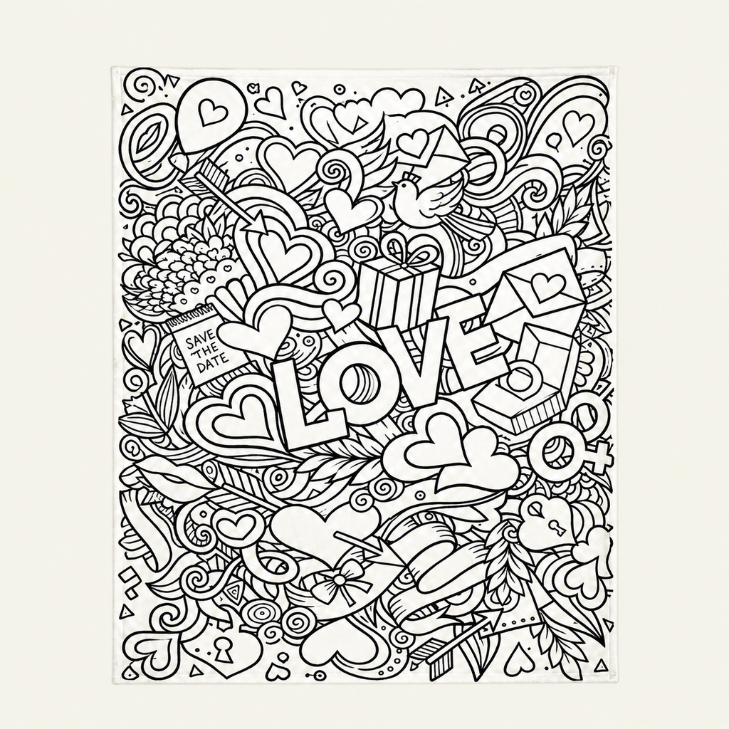 Love design