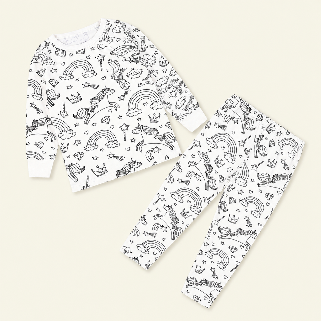 Unicorn design