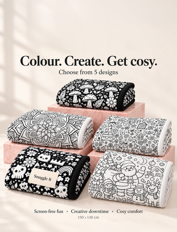 Choosing a Snuggleit design